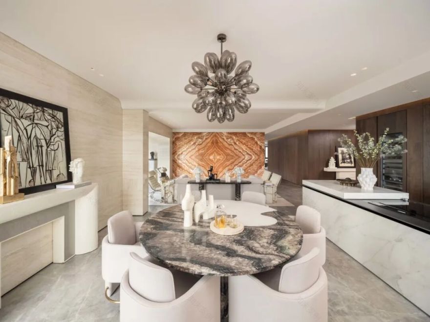 建工海玥黄浦源丨中国上海丨HWCD-23