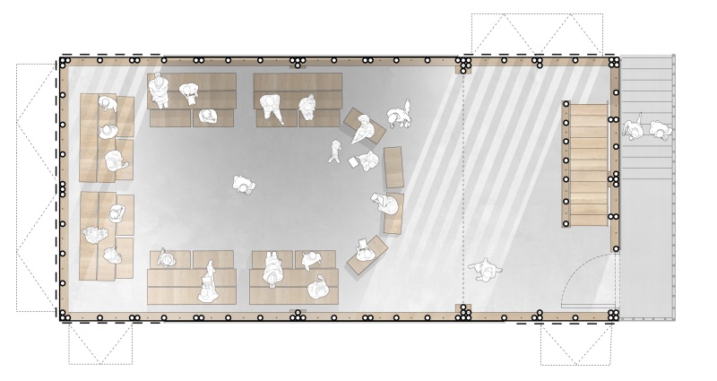 A--D -- Community Infrastructure System Altos del Pino-59