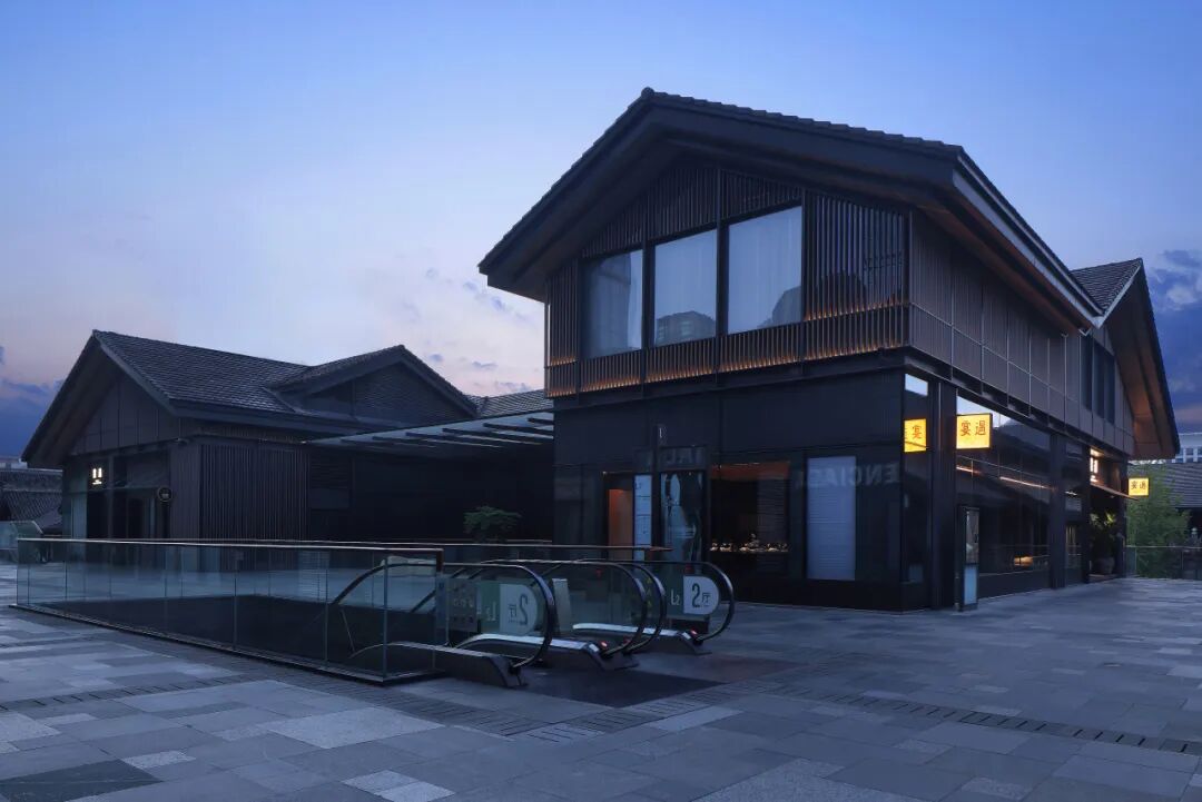 玩木工坊| 宴遇·福建荟馆(成都太古里店)-10