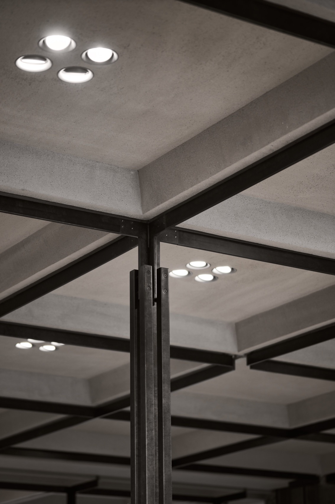 ZARA南京新街口旗舰店丨中国南京丨AIM恺慕建筑设计事务所-77