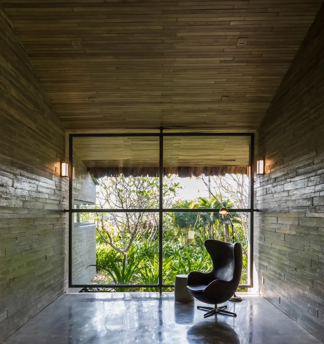 乡间别墅生活，享受大自然之美-41