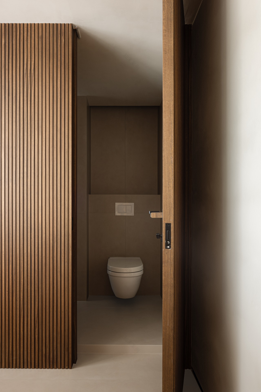 今古凤凰室内设计项目丨中国汕头丨今古凤凰设计机构-83