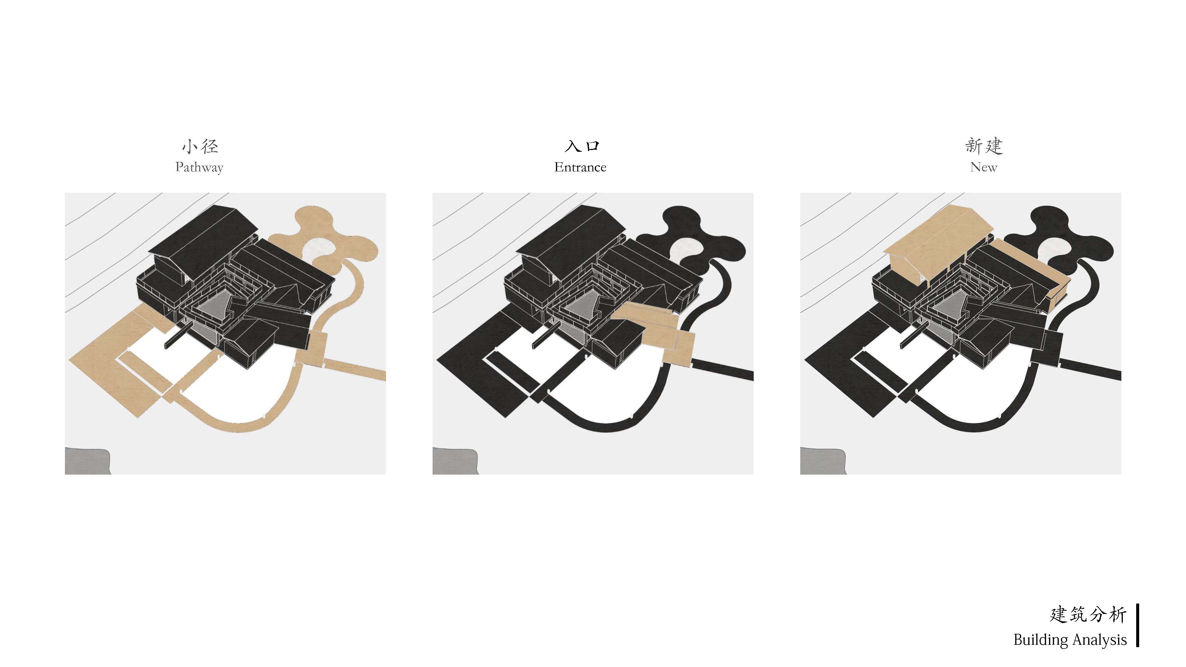 看见·未来“意·檐影”川西林盘传统民居改造设计竞赛丨中国成都-52