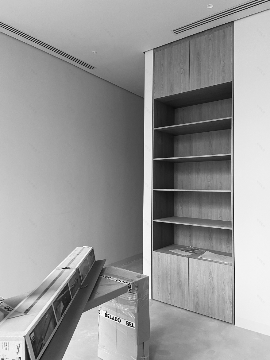 平层 丨俄罗斯莫斯科丨Vlad Gaiduk,Vasily Korotkov-50