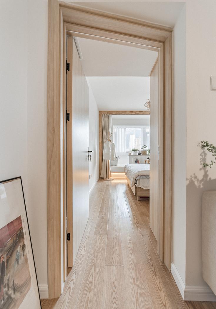 47㎡小户型改造-21