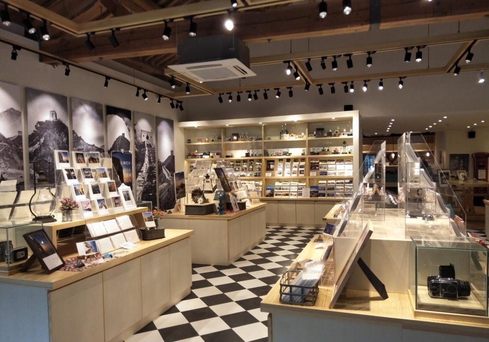 古北水镇长城照相馆-10