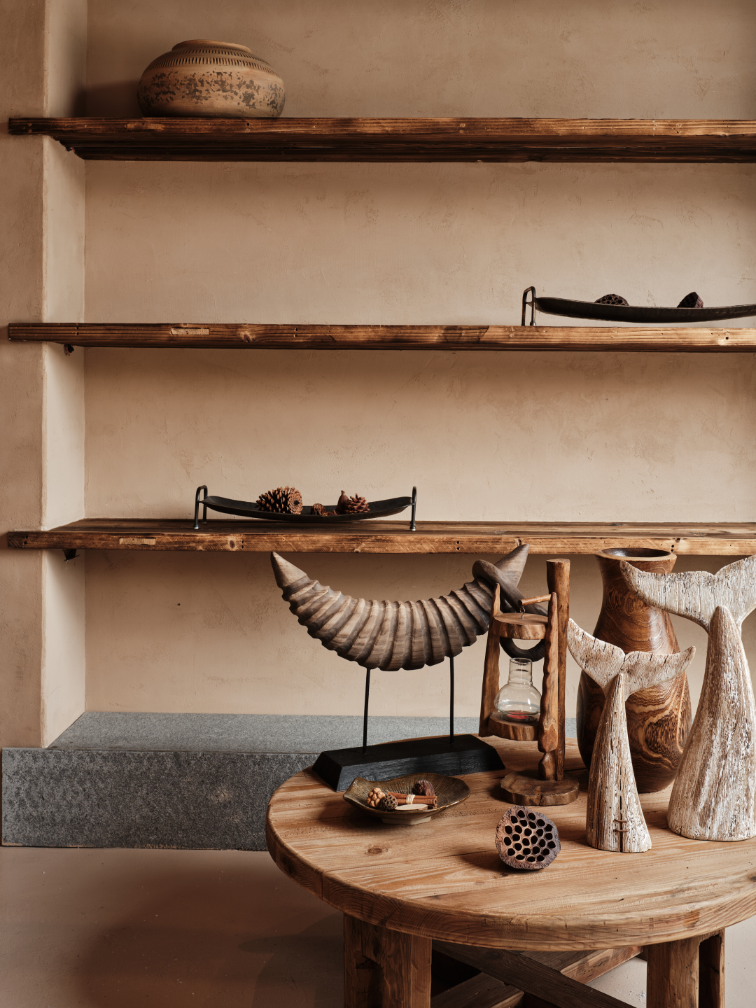 幕月·莆C丨中国莆田丨为空间商业设计公司-25