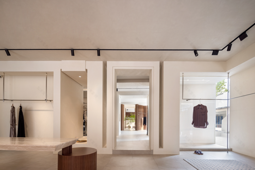 温州 JUNESHAN 买手店丨中国温州-8