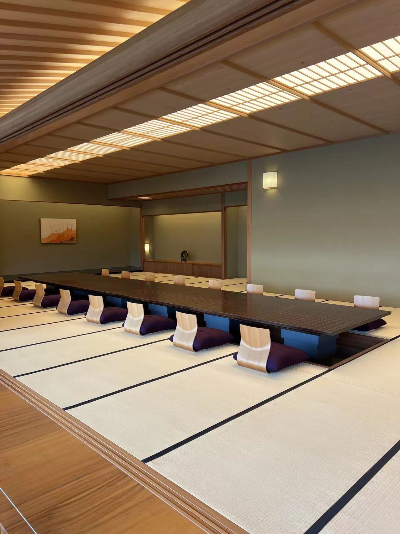 谷口吉郎·吉生纪念 金泽建筑馆丨日本丨谷口吉生-154