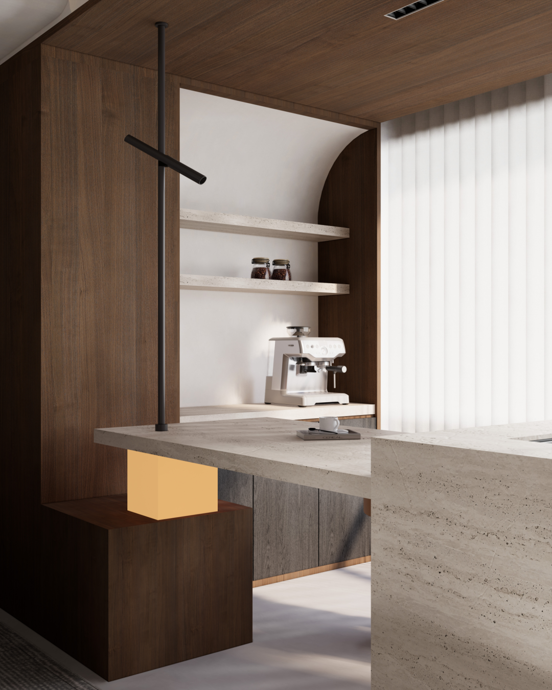 自然与共丨中国潮州丨集句设计-0