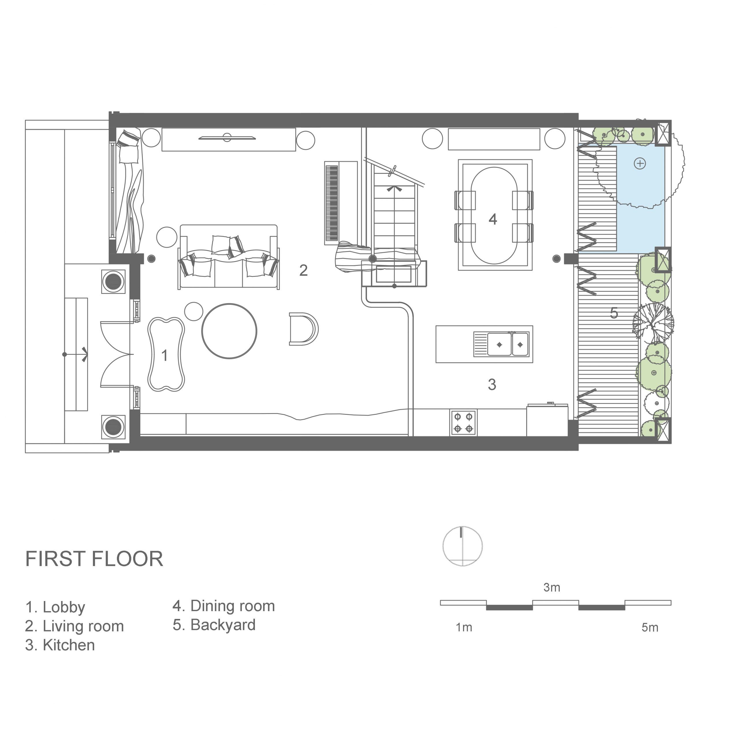 李氏之家 · 重生之美-48