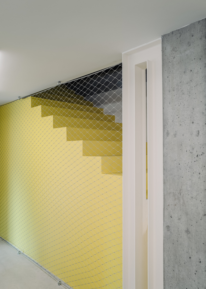 意大利化学安全办公楼丨Archisbang 工作室-28