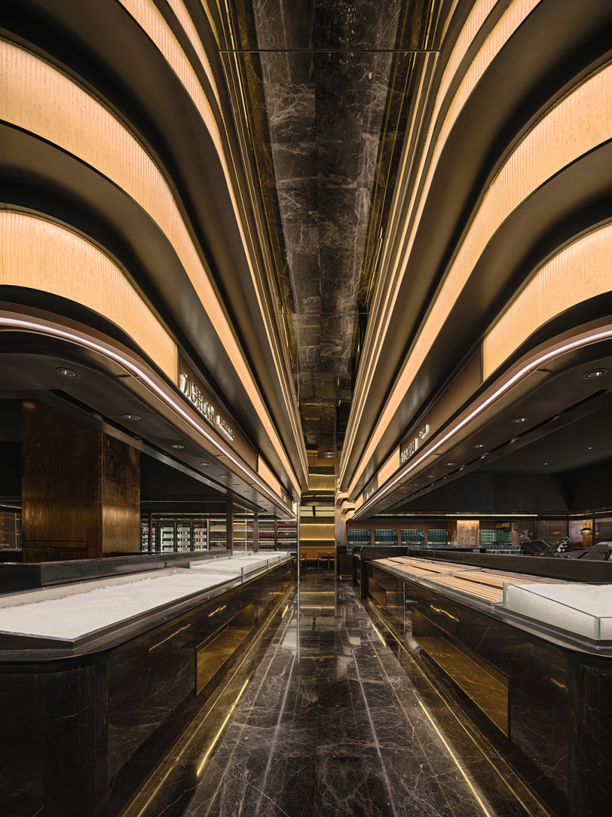 元医师丨中国宁波丨一展设计事务所-107