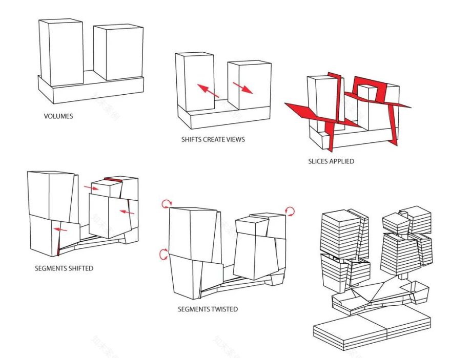 阿布扎比 GUARDIAN 大厦丨阿联酋阿布扎比-28