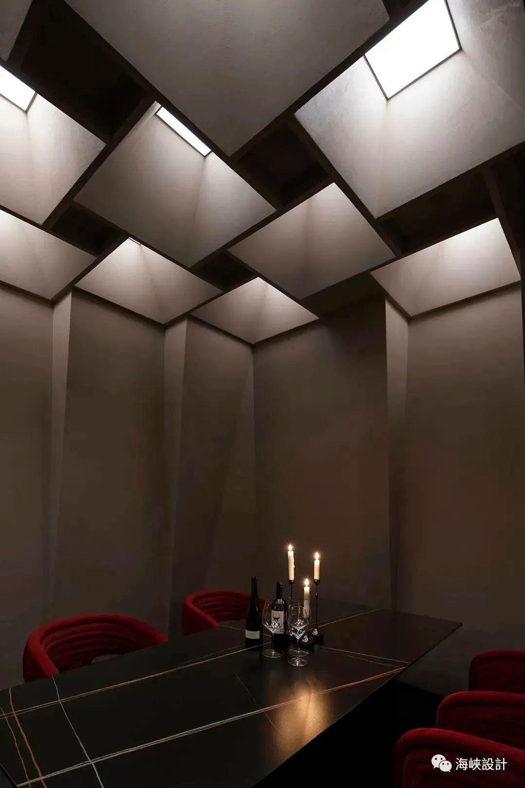 勋·KUNSHO 创意料理丨中国厦门丨泉州结禾设计机构-56