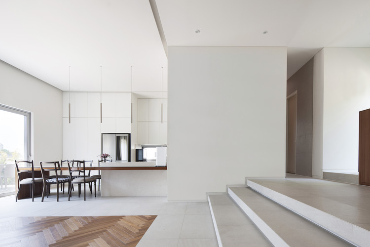 韩国乡村别墅“签名屋”-11