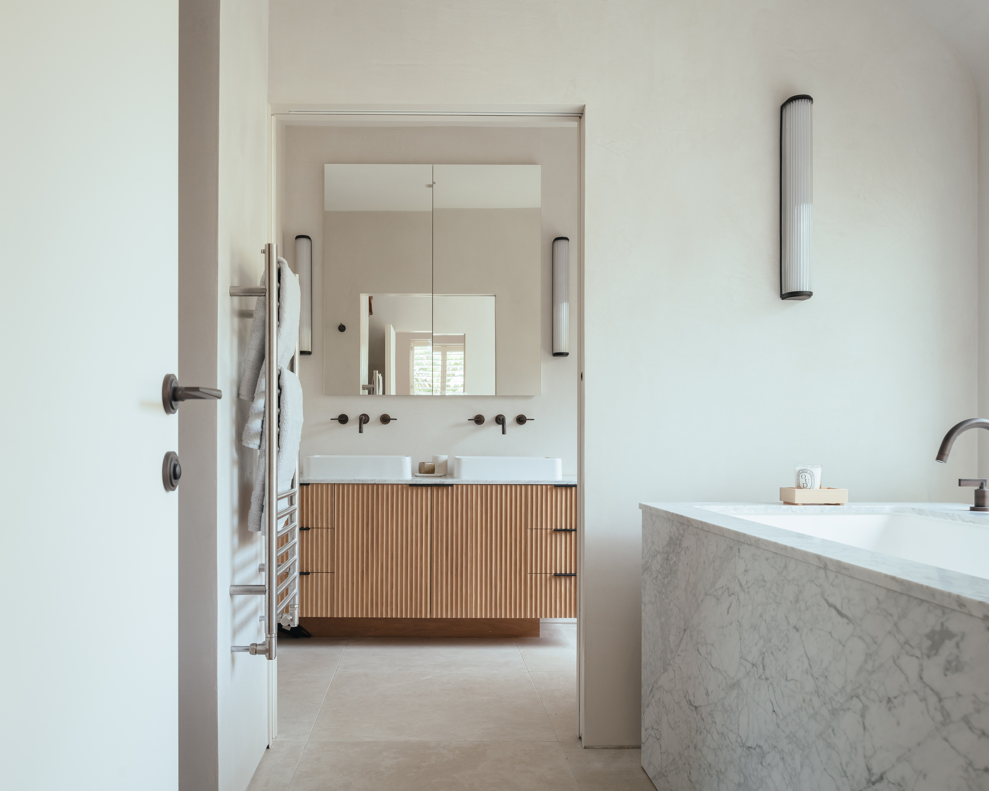 丨英国丨Oliver Leech Architects-60