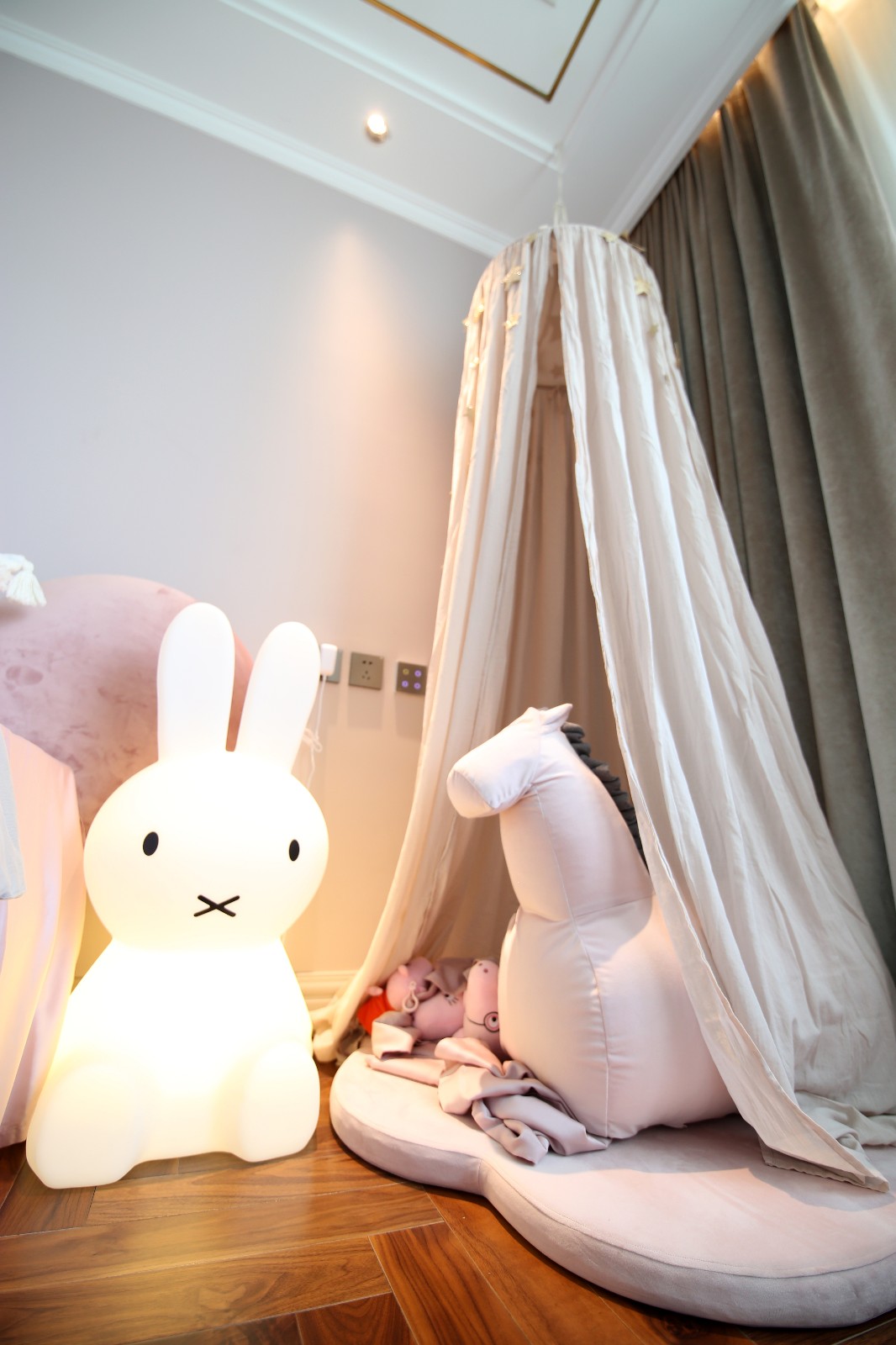 乙巳尚水设计事务所︱静 • 融-31