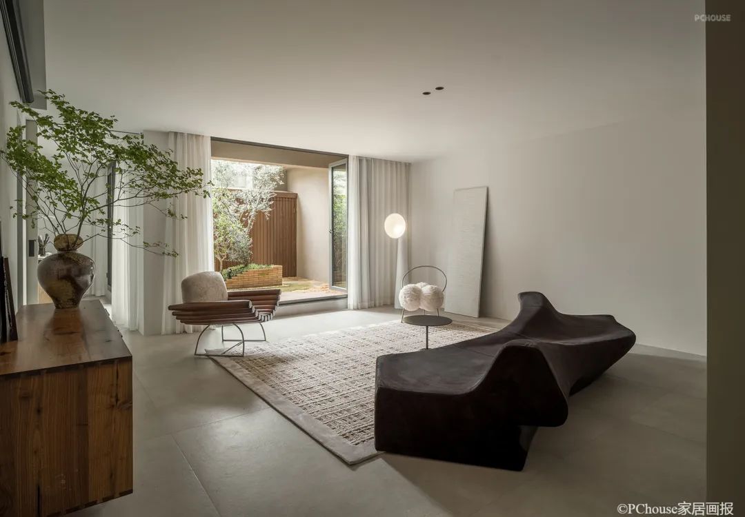 临湖别墅丨中国上海丨赫设计-69