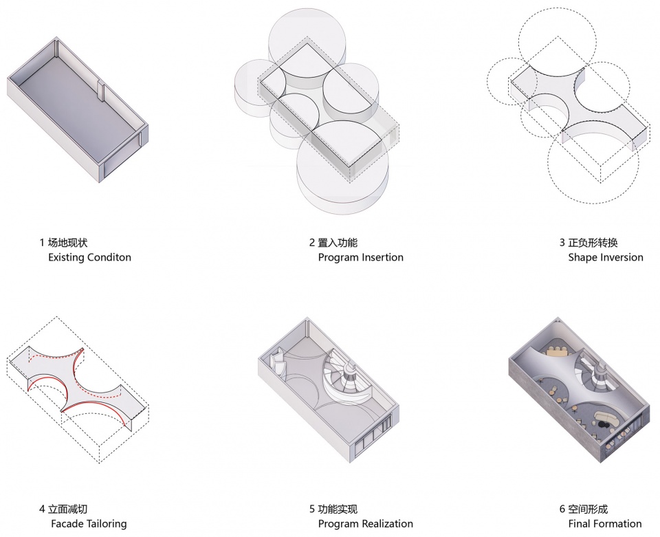 COCHA 咖啡厅丨中国北京丨BWAO/鲍威建筑工作室-9