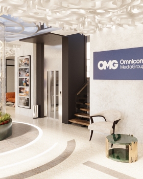 OMG Studio – Where Brand Meets Being