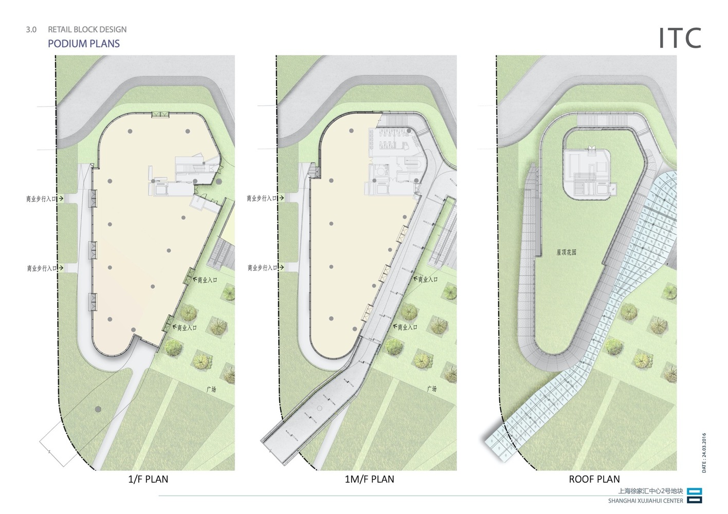 上海徐家汇中心-42