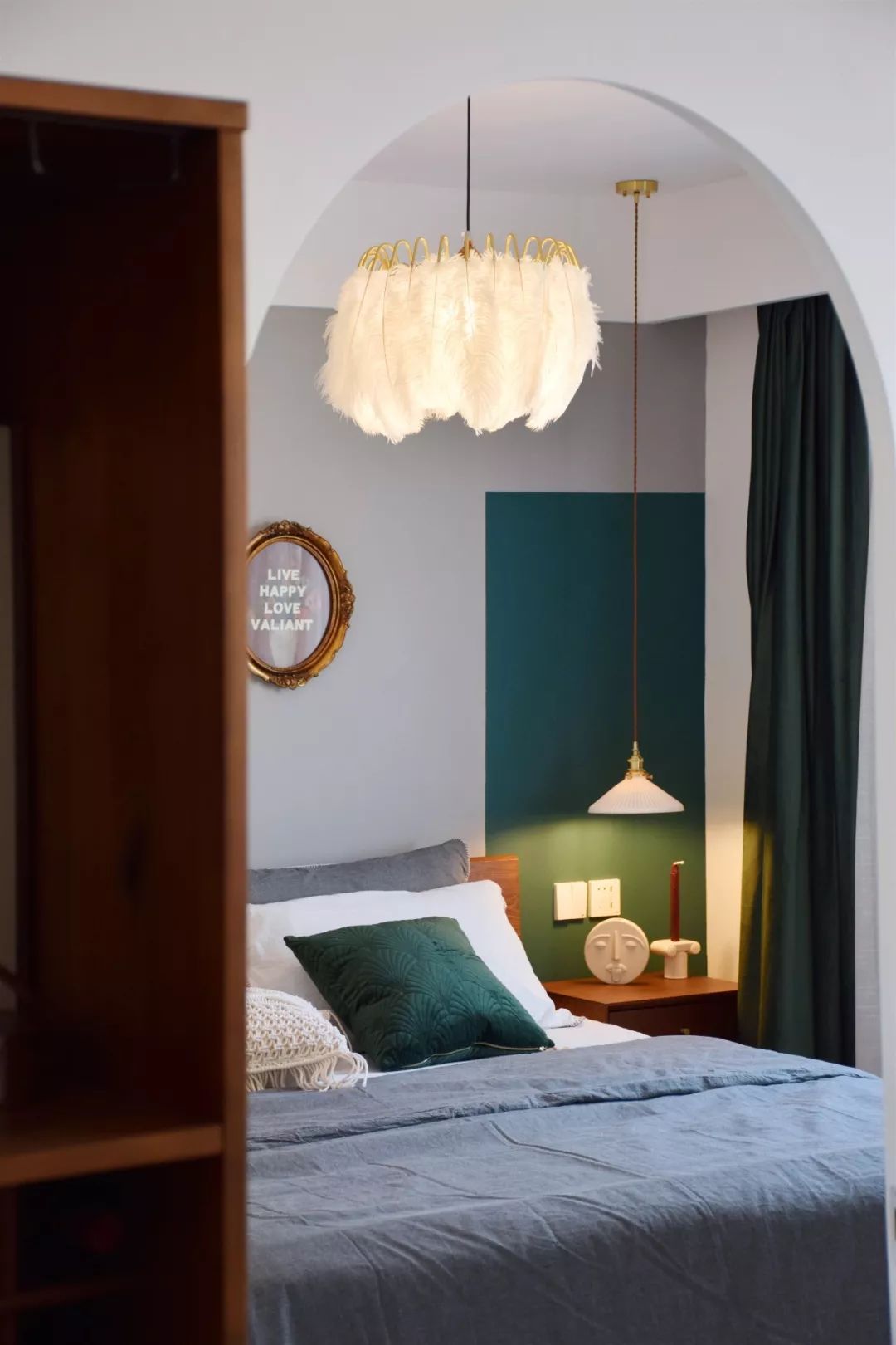 云深·实景 | 静谧-43