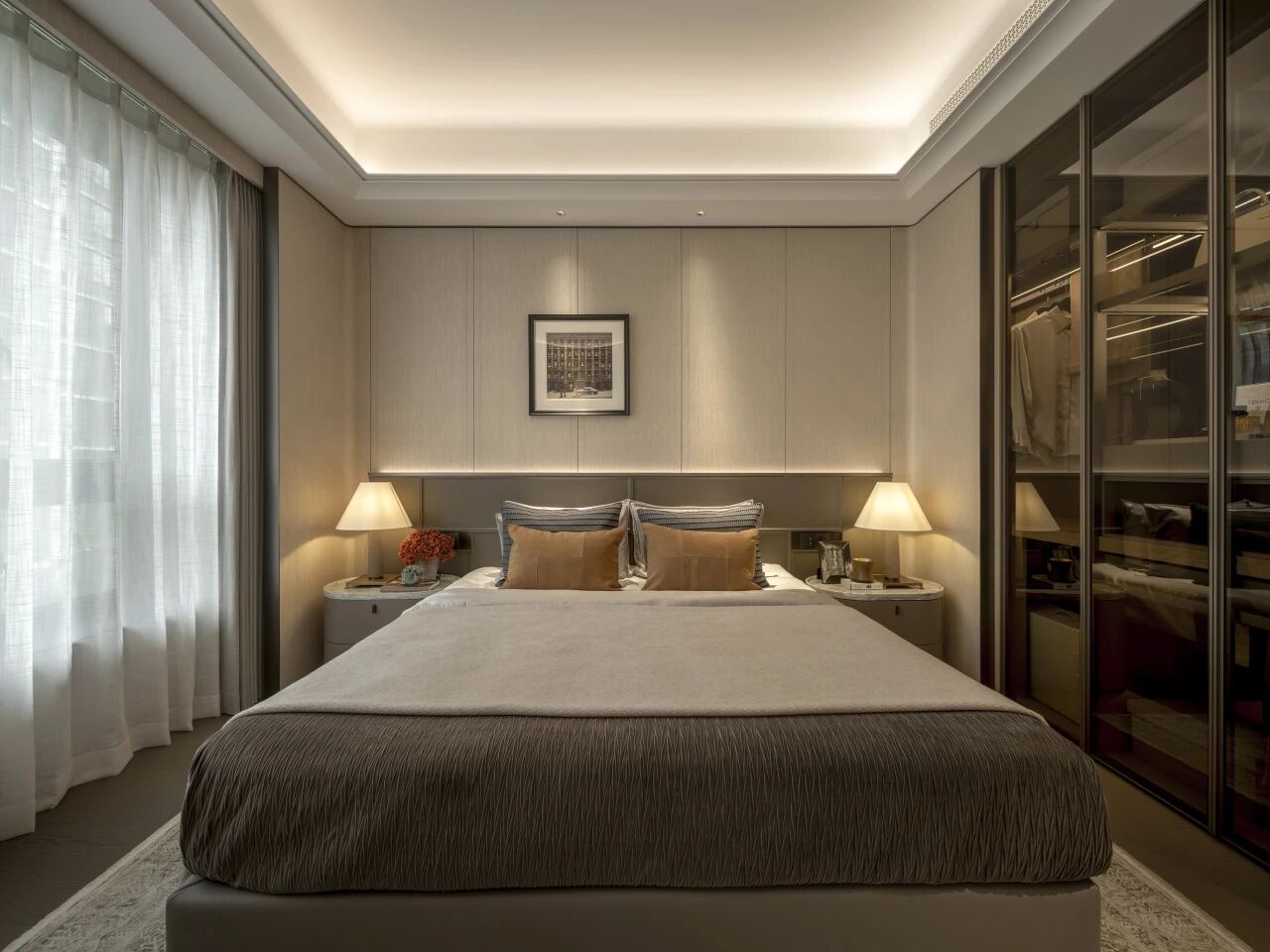 顺德悦府·吾疆丨中国佛山丨DIA丹健国际-66