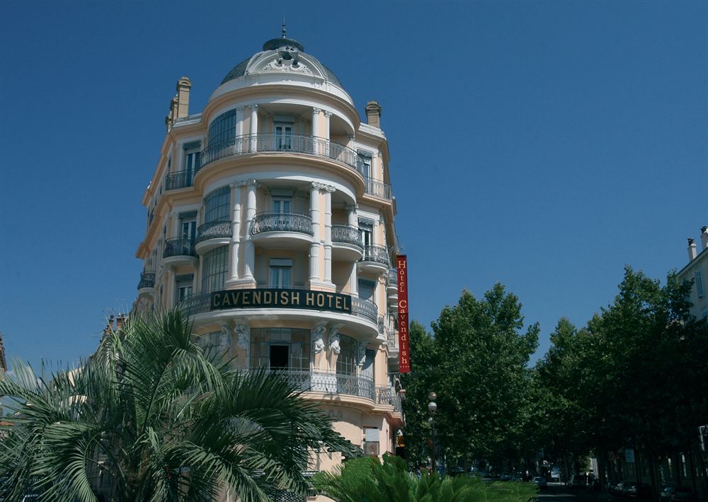 卡文迪什酒店 (Cavendish)-7