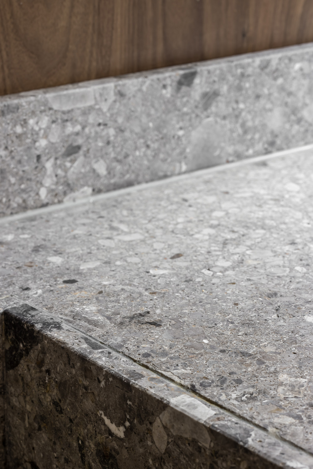 荷兰五金店改造成工业风住宅丨荷兰阿姆斯特丹丨室内设计工作室 Barde + vanVoltt-20