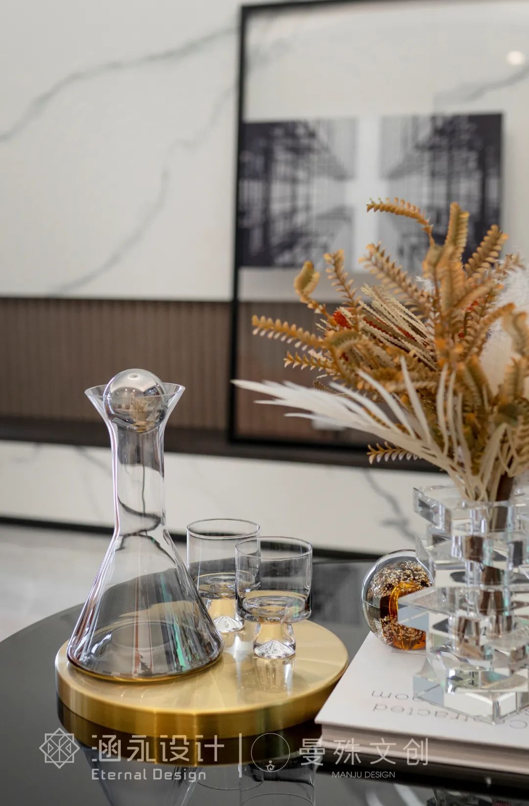 融创宿迁黄河映生活体验馆 | 传统与现代的完美融合-65