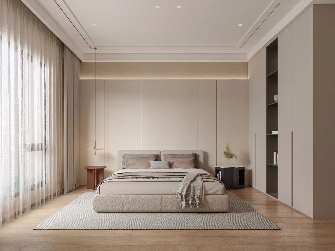 东莞海逸豪庭独栋豪宅设计丨中国东莞丨DP设计-101