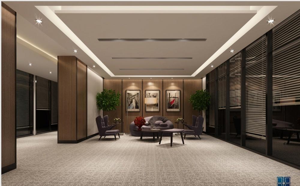 
深圳中德欧办公室 -15