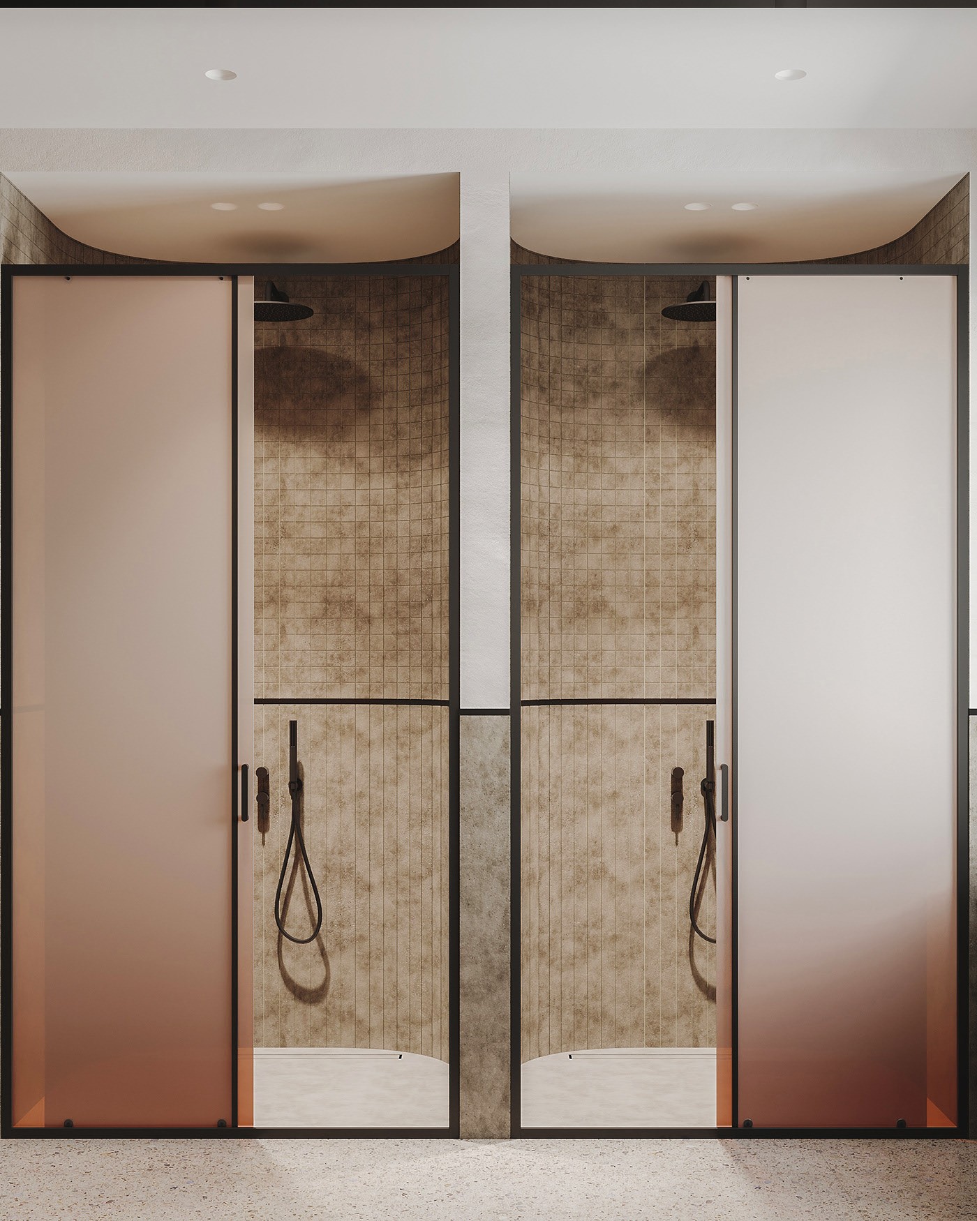 充满自然风情与神秘感的空间设计！-14