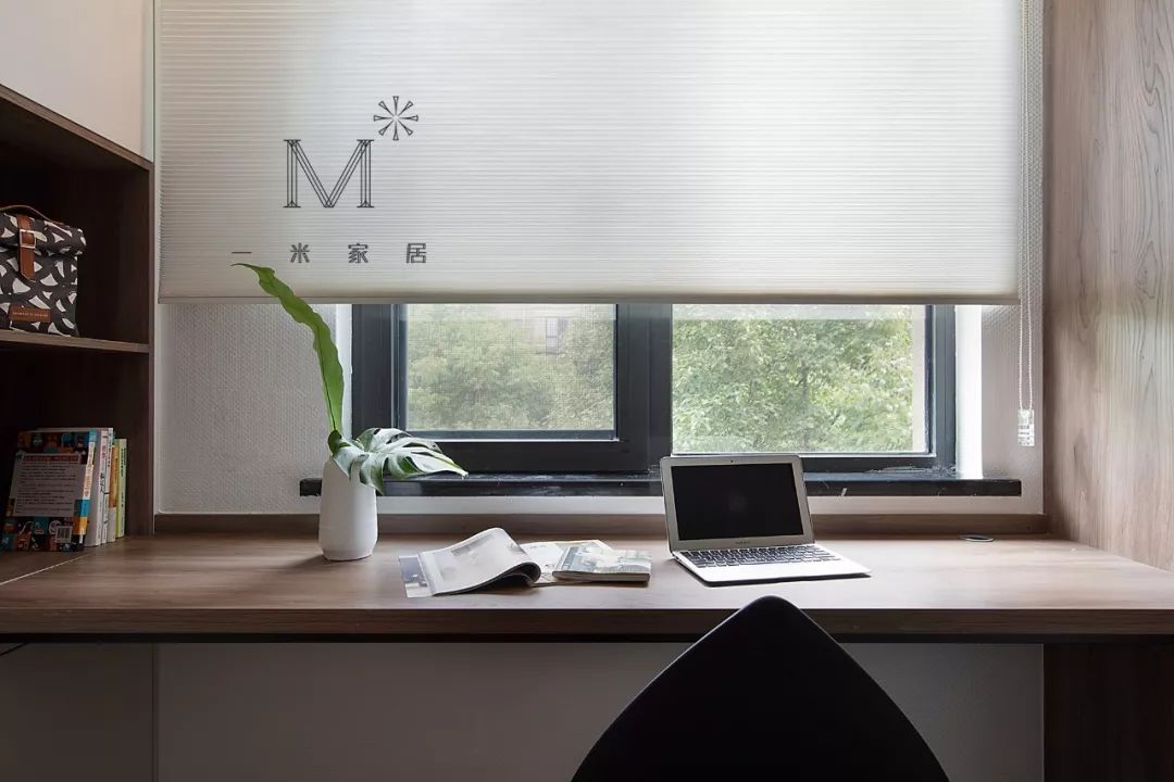 90 后小夫妻的现代理想家-76