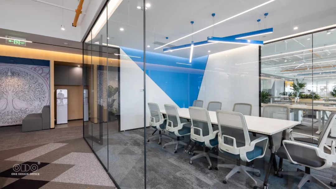 乐信圣文 OCG 职场丨中国成都丨ODO-50