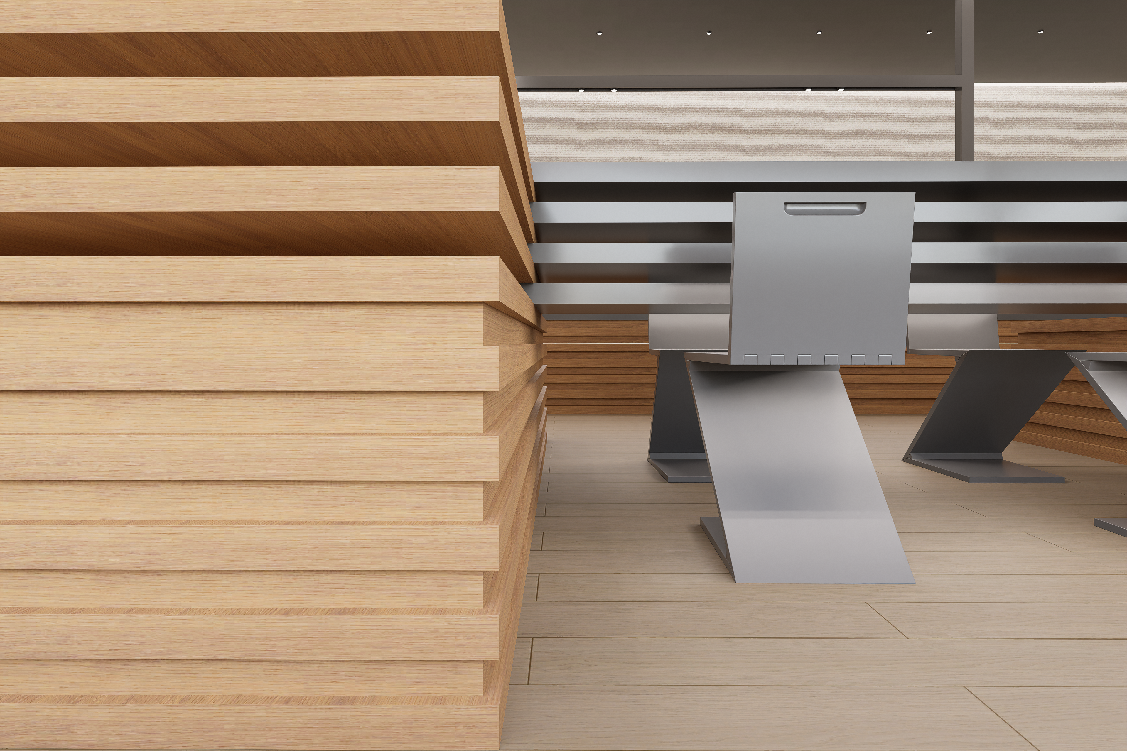 ON｜咖啡面包坊｜上海浦东丨中国上海-30