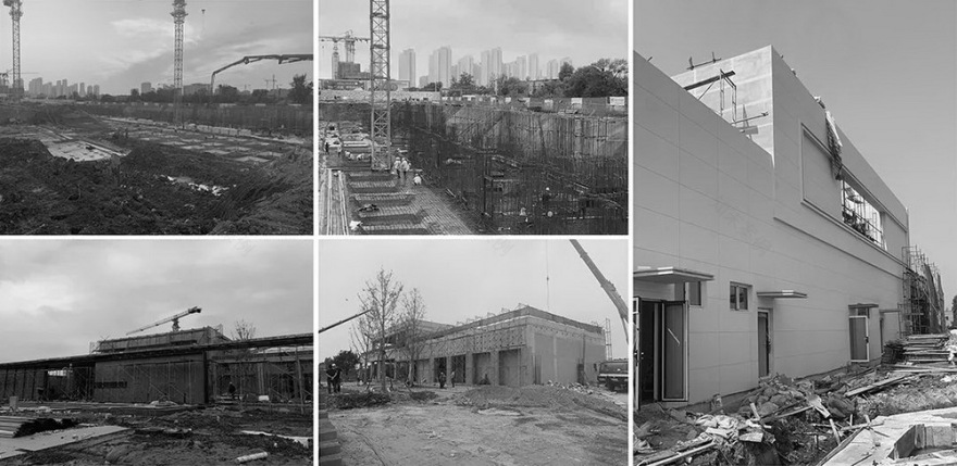 天津新城 云樾·玖璋丨中国天津丨上海齐越建筑设计有限公司-64