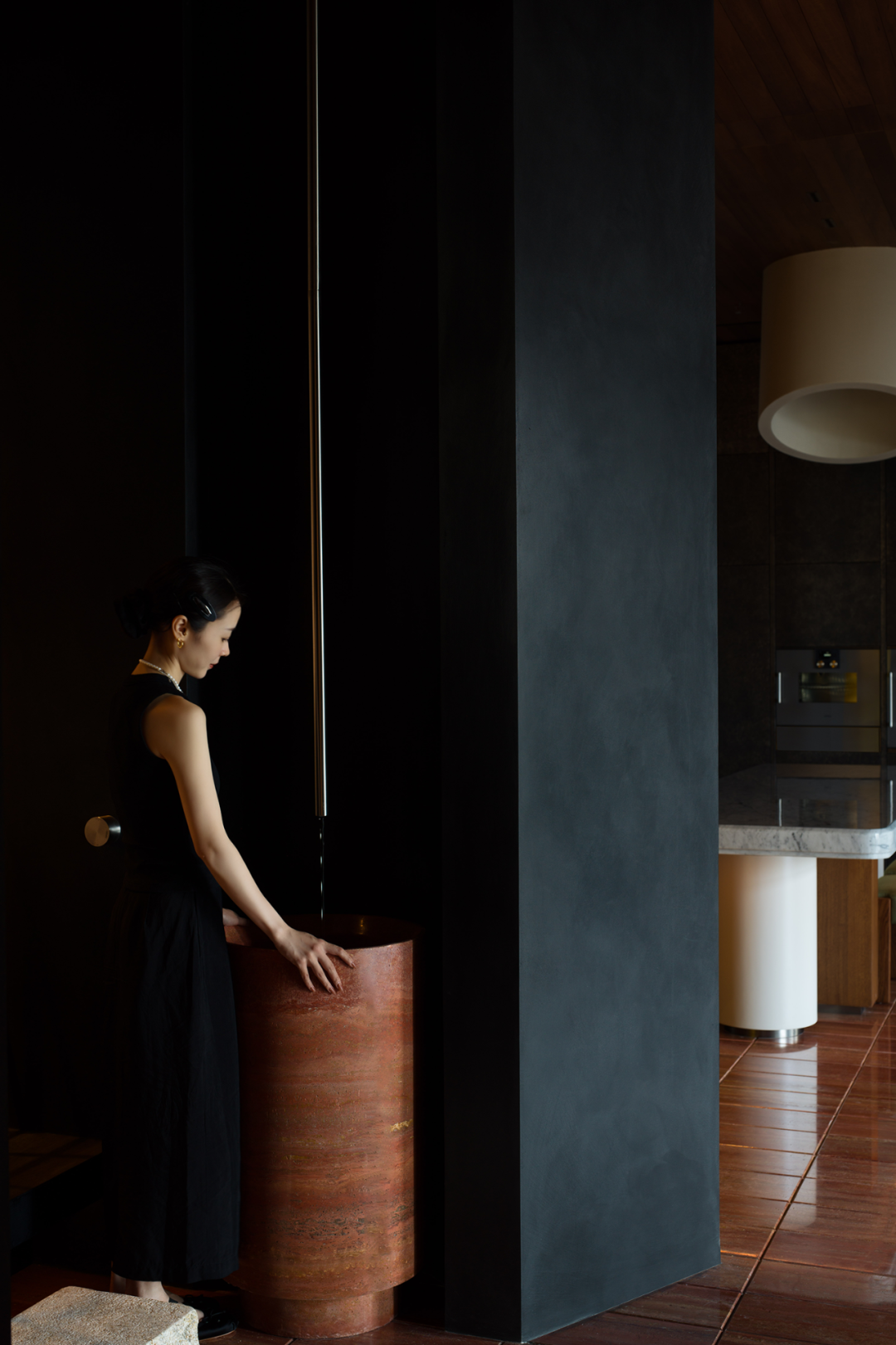 D·H 城市会客厅丨中国重庆丨jsd . 简璞团队,危环,曾微微-5