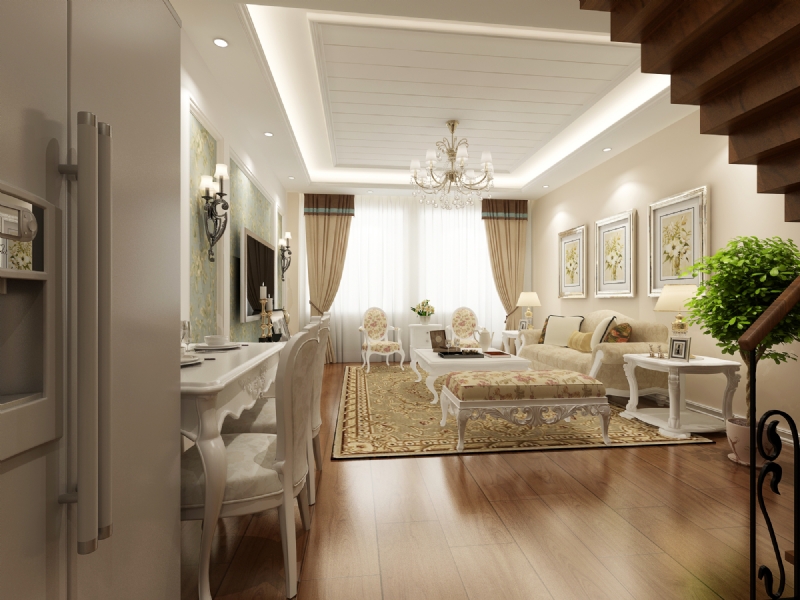 吉林省松原市金域国际-3