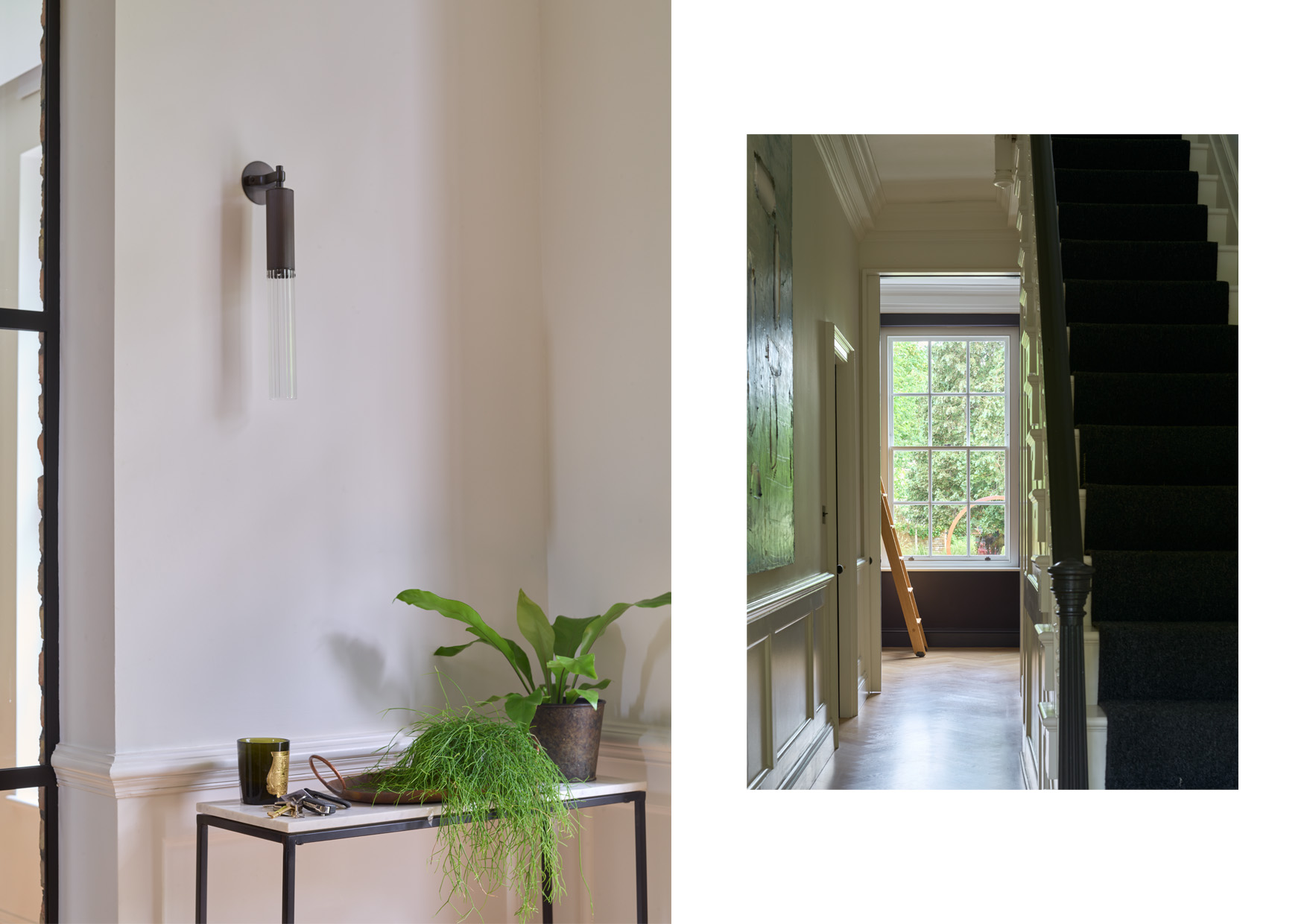 伦敦西部私人住宅丨英国伦敦丨@forbesrixdesign-15