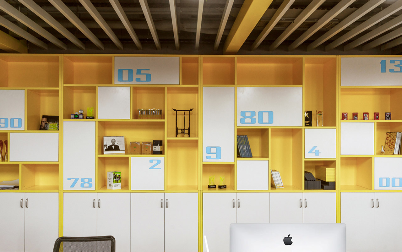 文华权-深圳华夏星光传播写字楼-5