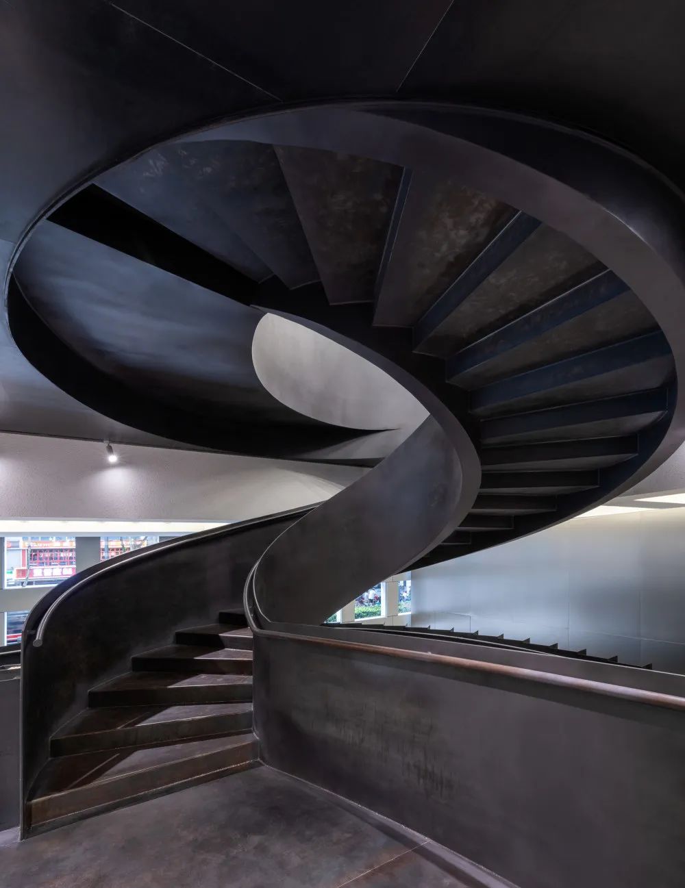 景德镇陶溪川酒店凯悦臻选丨中国景德镇丨恺慕建筑-314