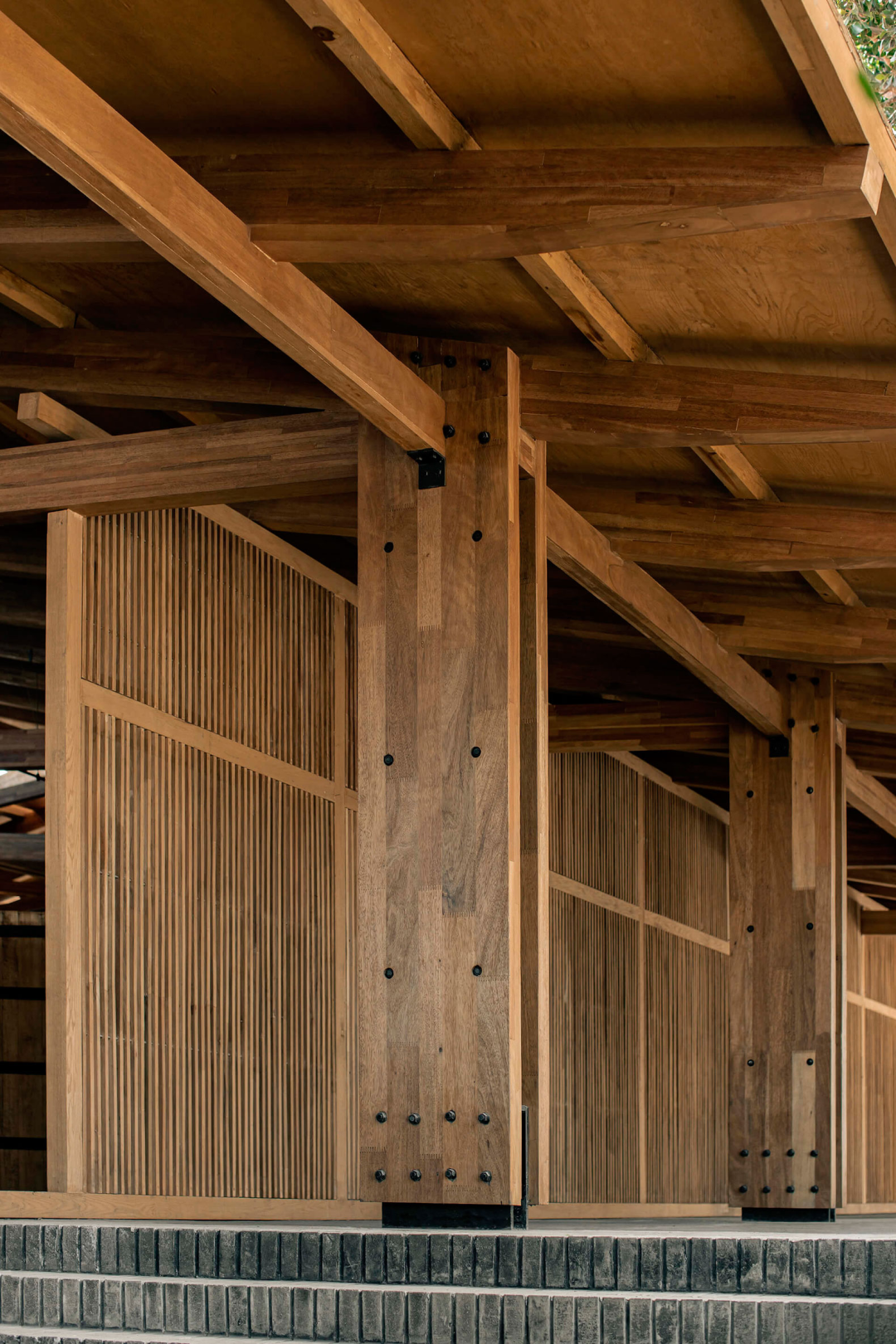 酒庄丨墨西哥丨Estudio MMX-43