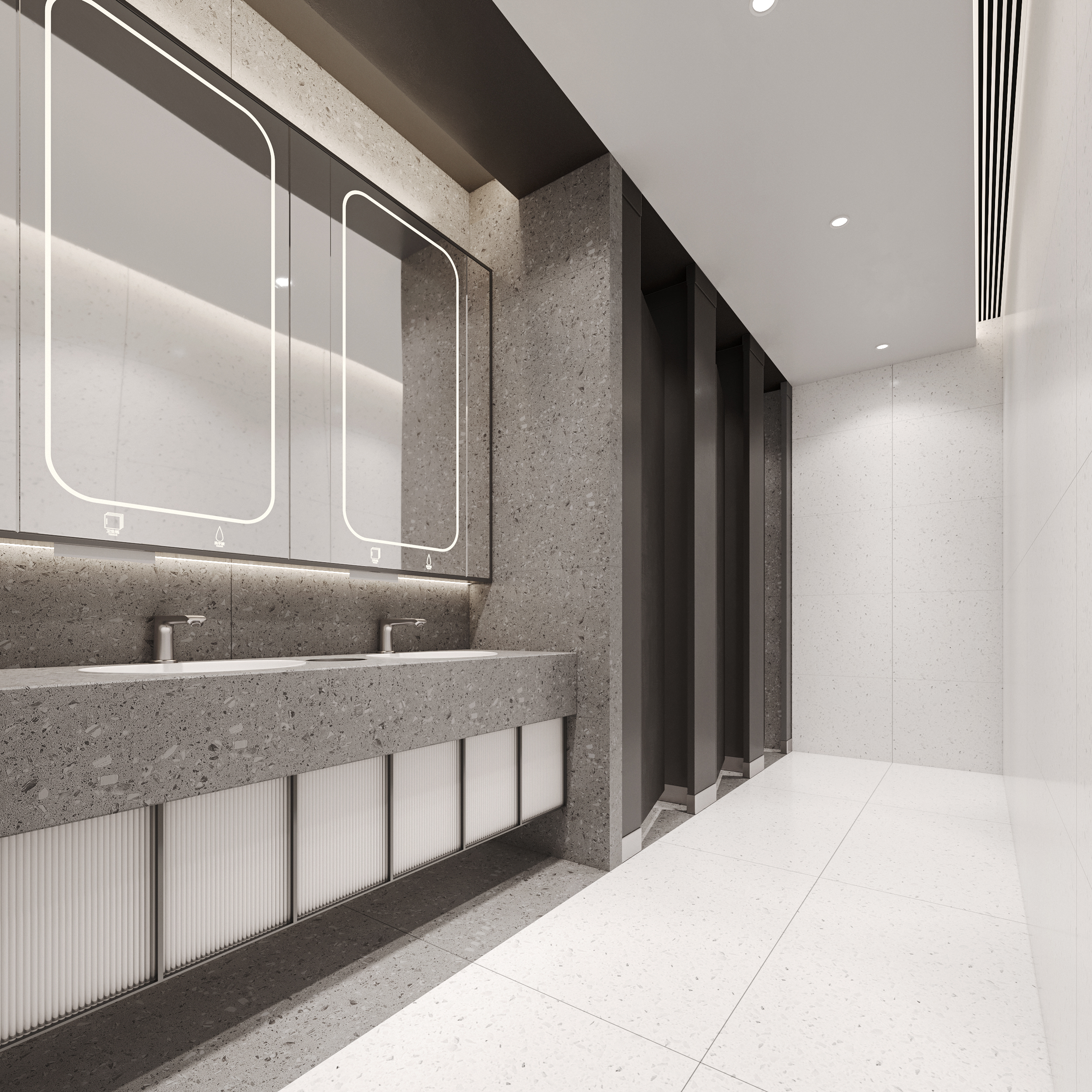 22TS办公丨效果表现-22