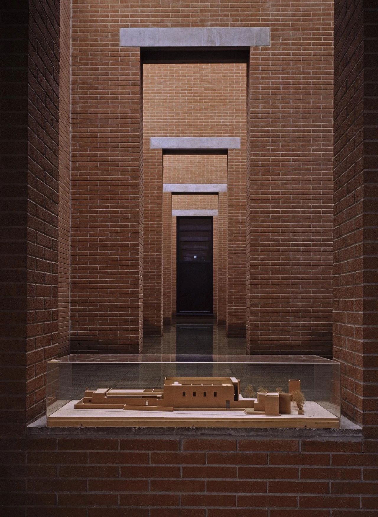 圣伊雷内奥教堂丨意大利米兰丨Mauro Galantino Architetto-31