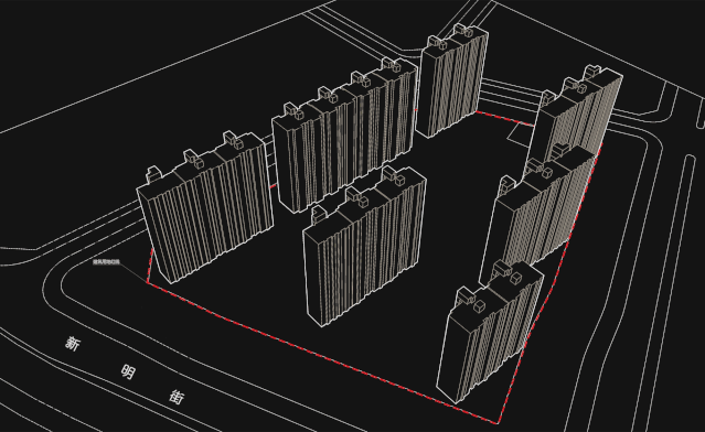 长春金地·名著展示中心-17