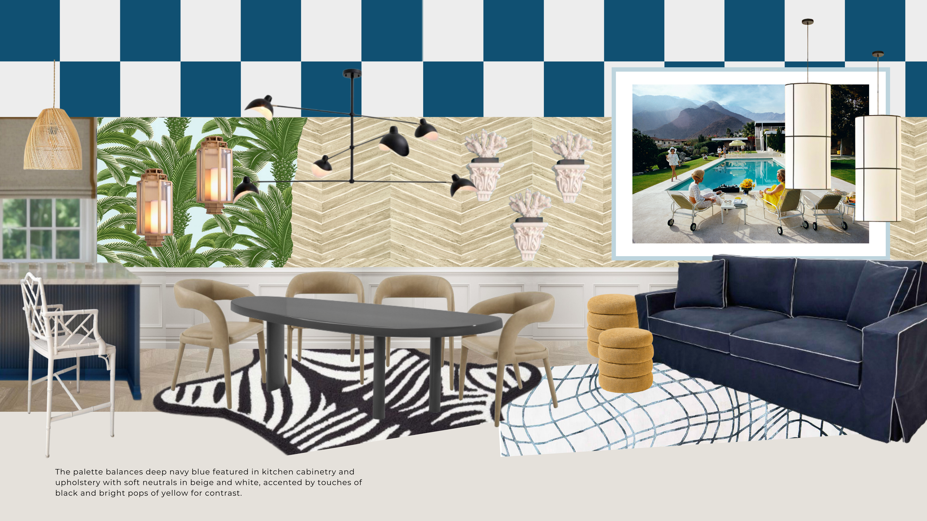 Interior Design Portfolio - Francesco Salvatore-6