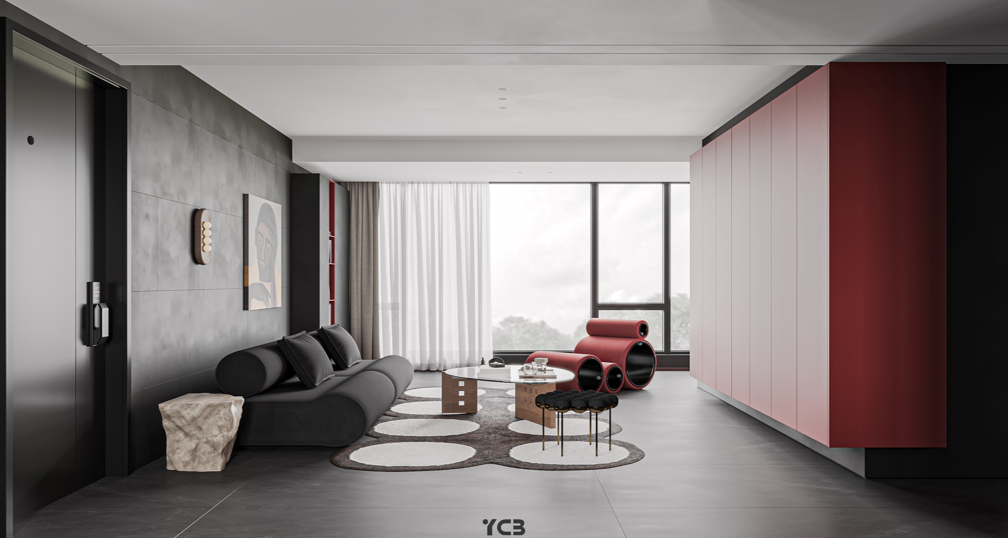 红与黑丨原创帮（设计帮）-7