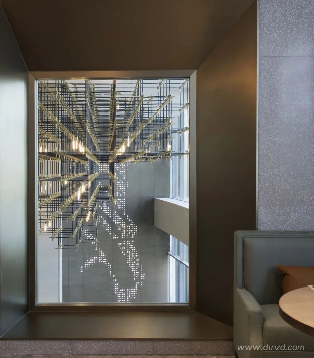 贵阳 Tulip Inn | 东西融合的法式雅致生活-44